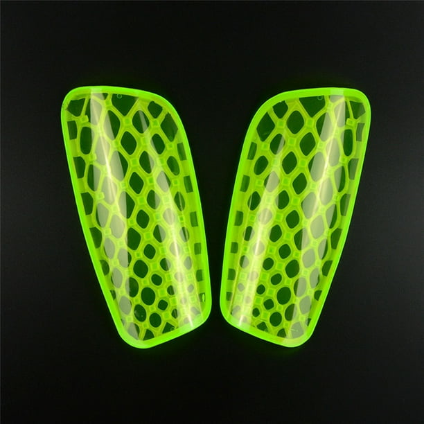 Details about / Calf Shin Guard Anti Slip Soccer Training Shock Absorption Ultra Light
